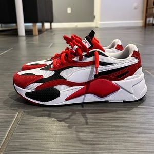 Puma RS-X size US 8.5